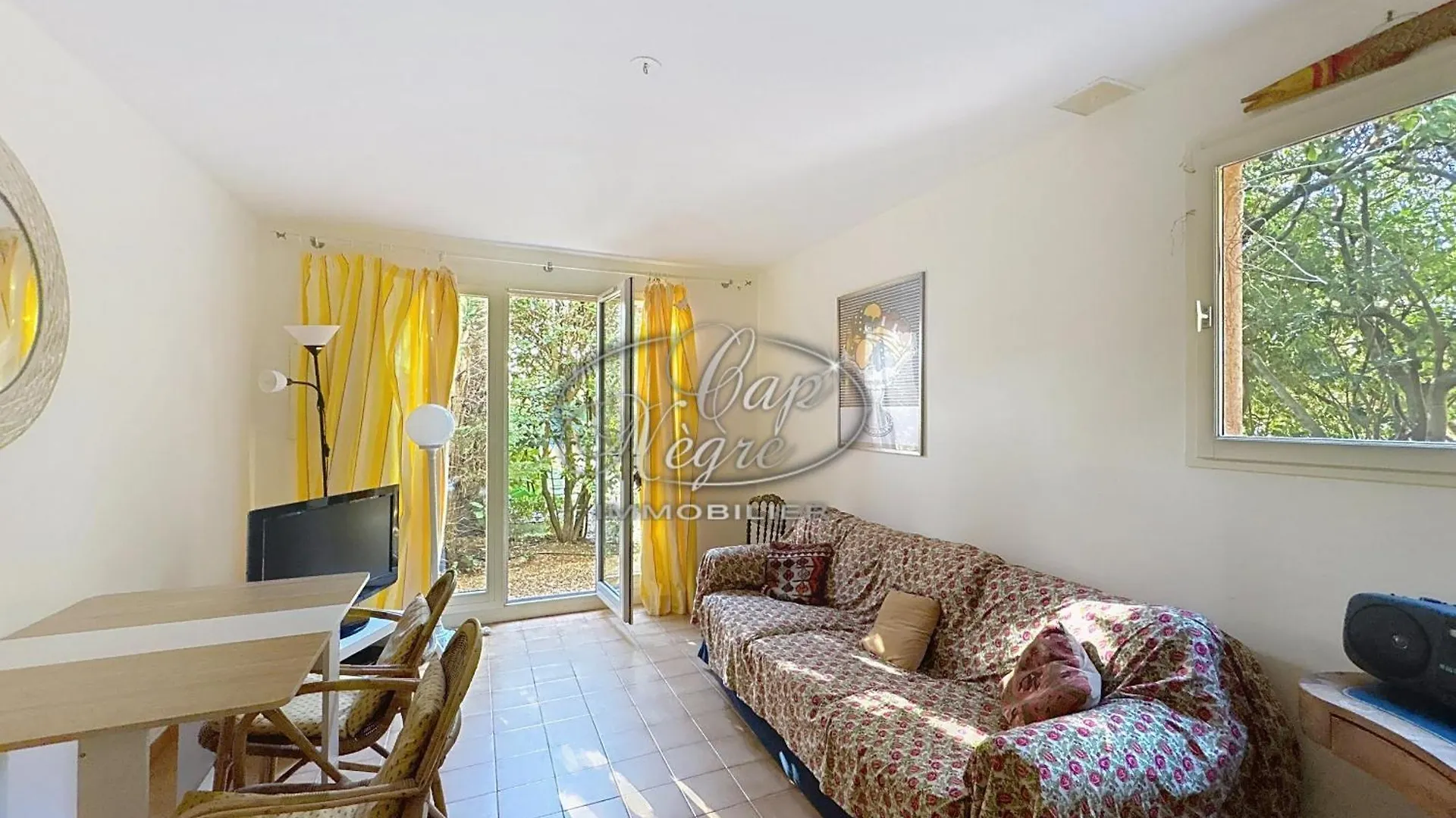 Maison Mitoyenne 4 Personnes Avec Piscine Privee Et Grand Jardin Au Rayol Canadel 0*, Rayol-Canadel-sur-Mer France