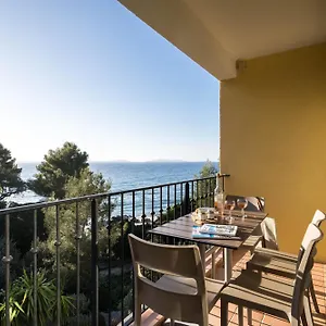 Aparthotel La Du Bailli, Le Rayol-Canadel-sur-Mer