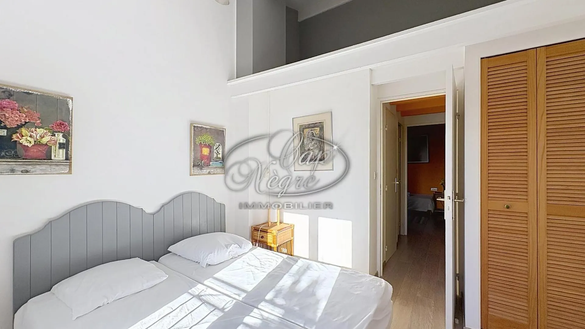 Holiday home Maison Mitoyenne 4 Personnes Avec Piscine Privee Et Grand Jardin Au Rayol Canadel