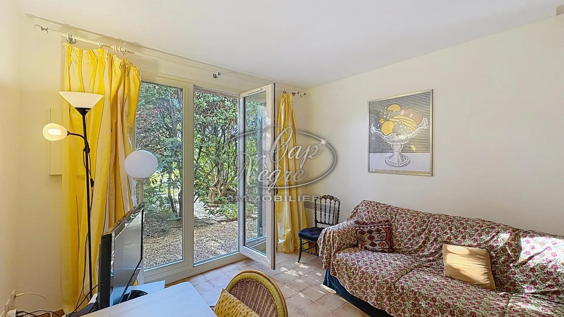 Maison Mitoyenne 4 Personnes Avec Piscine Privee Et Grand Jardin Au Rayol Canadel Rayol-Canadel-sur-Mer